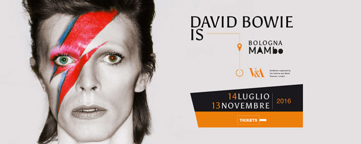 David Bowie IS