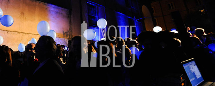 Bologna | Notte Blu 2016